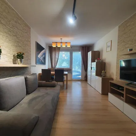 Kazart.pl 2 Apartment