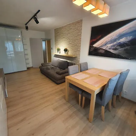 Kazart.pl 2 Apartment *