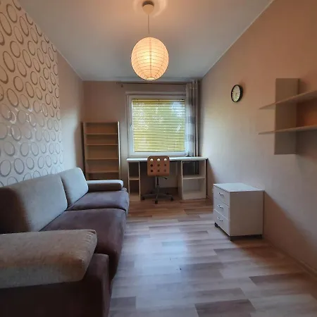 Kazart.pl 2 Apartment *