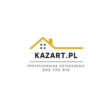 Kazart 2 Apartman Gdynia
