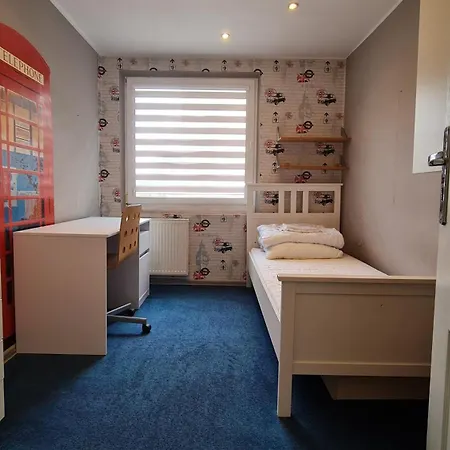 Kazart 2 * グディニャ