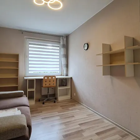 Apartman Kazart 2 Gdynia
