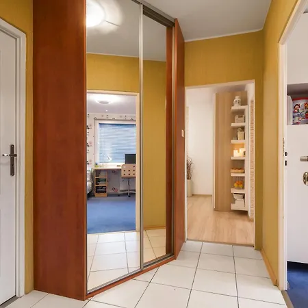 Apartman Kazart 2