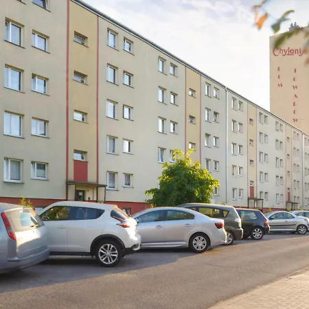 Apartment Kazart.pl 2 *