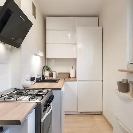 Apartment Kazart.pl 2 *