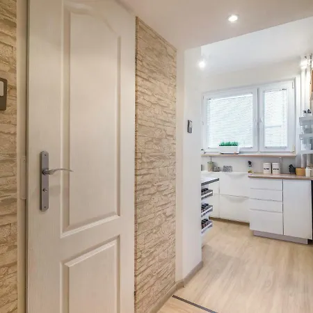 Kazart.pl 2 Apartment Gdynia