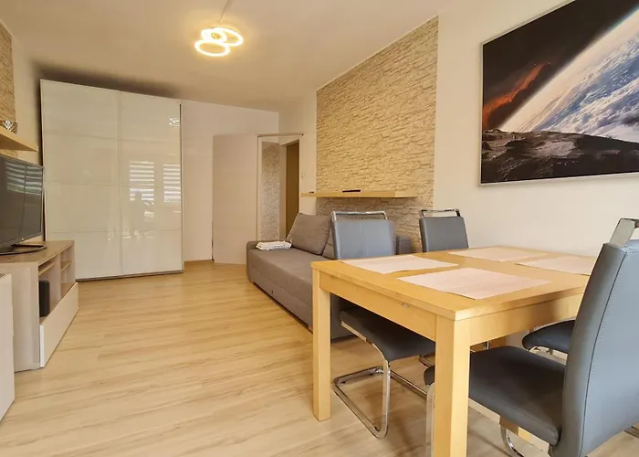 Kazart 2 アパート