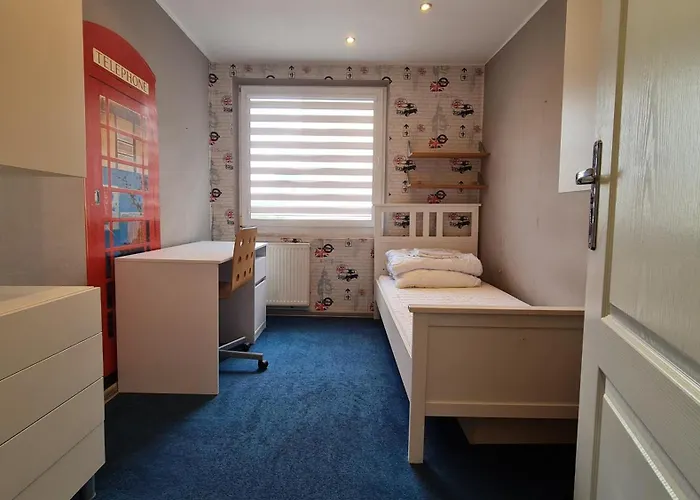 Kazart 2 * グディニャ